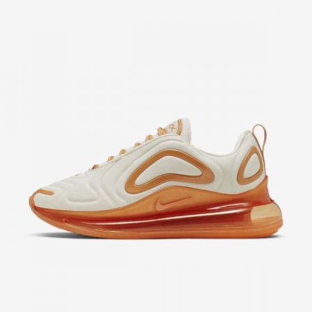 Nike Shoes Air Max 720 SE | Summit White / Copper Moon / Copper Moon / Metallic Summit White