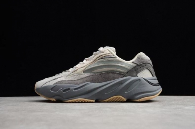 Men's | Adidas Yeezy 700 V2 Tephra Grey FU7914