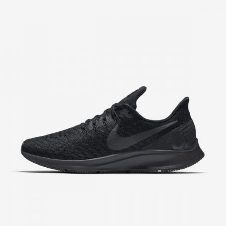 Nike Shoes Air Zoom Pegasus 35 | Black / White / Oil Grey