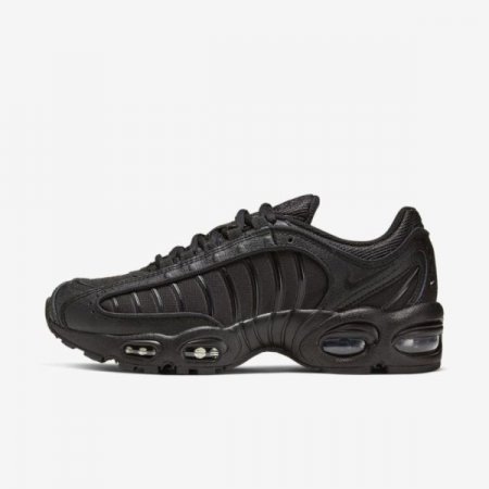 Nike Shoes Air Max Tailwind IV | Black / Black / Black