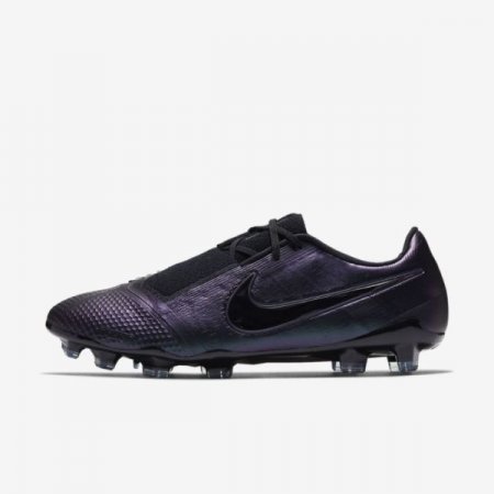 Nike Shoes Phantom Venom Elite FG | Black / Black