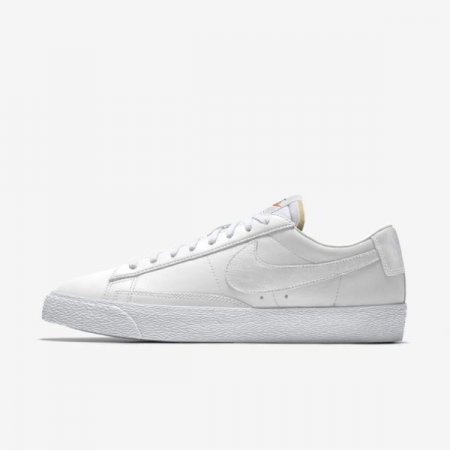 Nike Shoes Blazer Low By You | Multi-Colour / Multi-Colour