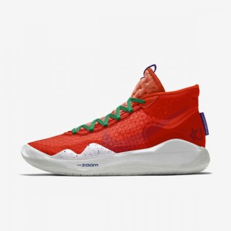 Nike Shoes Nike Shoes Zoom KD12 By You (Rising Stars) | Multi-Colour / Multi-Colour / Multi-Colour