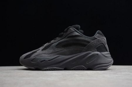 Men's | Adidas Yeezy 700 Cool Black FU6684