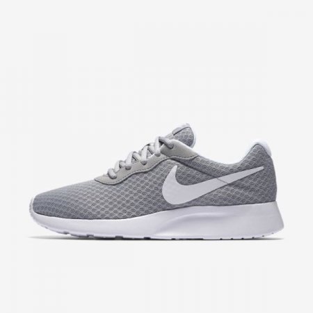 Nike Shoes Tanjun | Wolf Grey / White