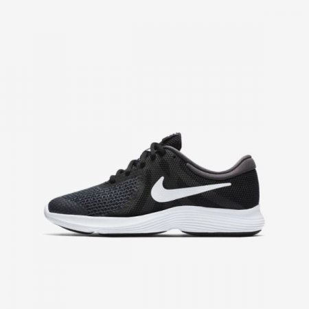 Nike Shoes Revolution 4 | Black / Anthracite / White