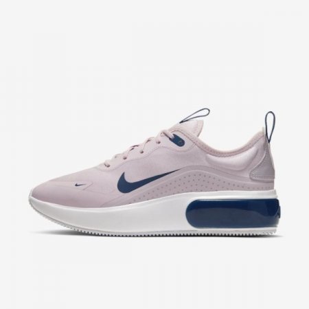 Nike Shoes Air Max Dia | Barely Rose / White / Valerian Blue