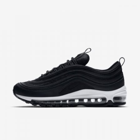 Nike Shoes Air Max 97 | Black / Black / Black