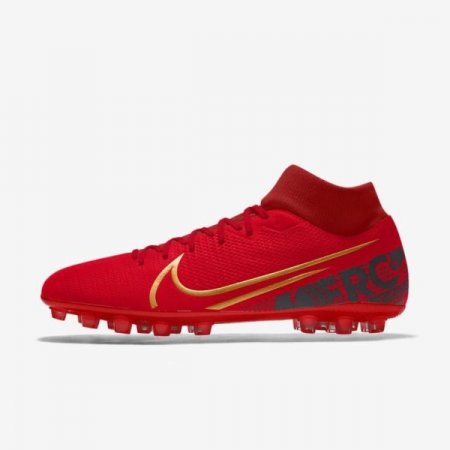 Nike Shoes Mercurial Superfly 7 Academy By You | Multi-Colour / Multi-Colour