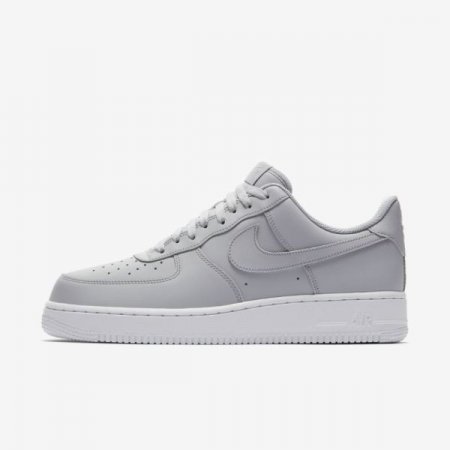 Nike Shoes Air Force 1 07 | Wolf Grey / White / Wolf Grey