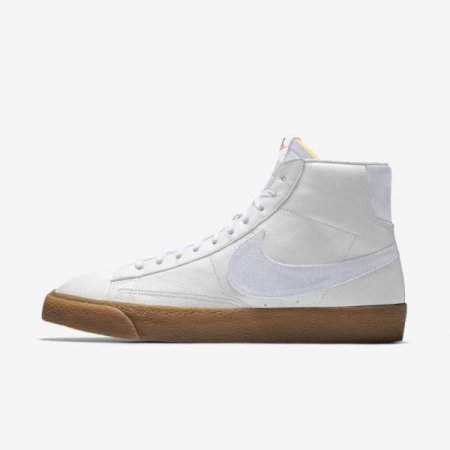 Nike Shoes Blazer Mid By Garance Vall