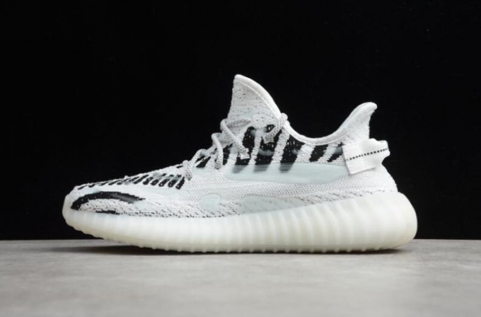 Men's | Adidas Yeezy Boost 350 V3 White Water Drop FC9212