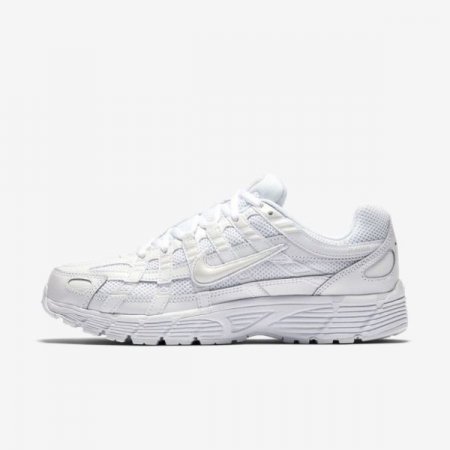 Nike Shoes P-6000 | White / Platinum Tint / White