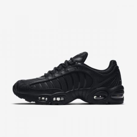 Nike Shoes Air Max Tailwind IV | Black / Black / Black