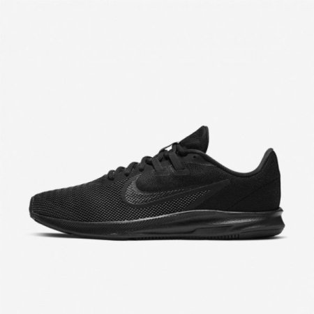 Nike Shoes Downshifter 9 | Black / Anthracite / Black