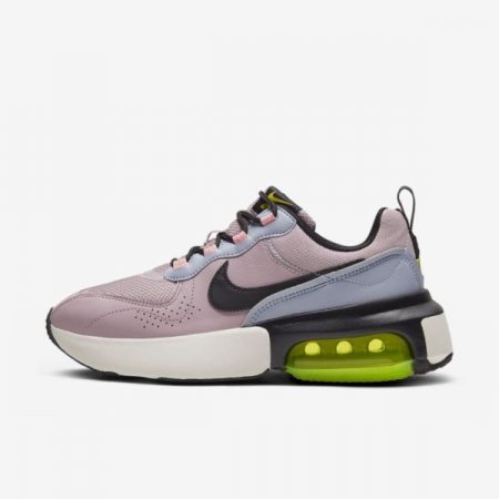 Nike Shoes Air Max Verona | Plum Chalk / Ghost / Oracle Pink / Black