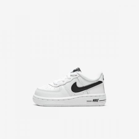 Nike Shoes Force 1 | White / Black