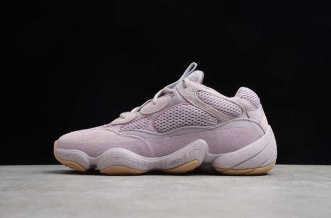 Women's | Adidas Yeezy 500 Soft Vision FW2656