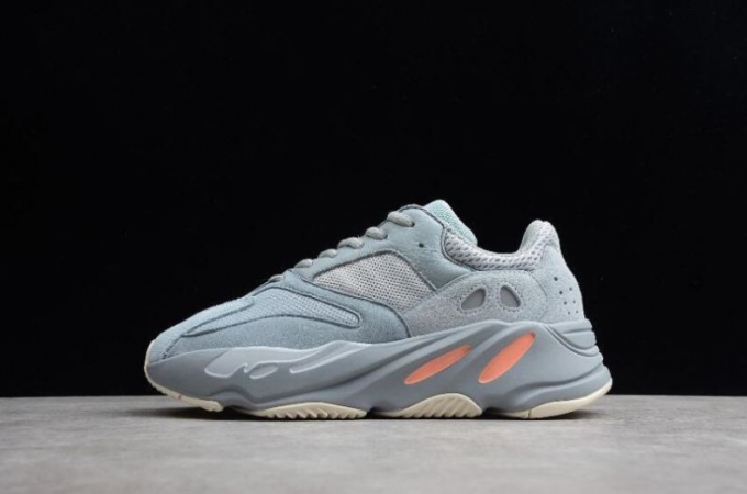 Women's | Adidas Yeezy 700 Inerti Grey EG7597