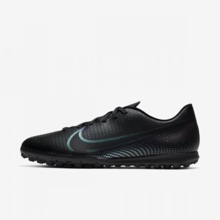 Nike Shoes Mercurial Vapor 13 Club TF | Black / Black