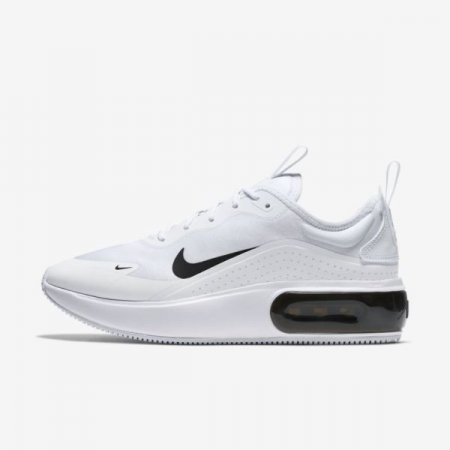 Nike Shoes Air Max Dia | White / Black