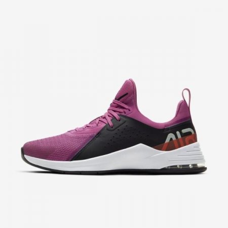 Nike Shoes Air Max Bella TR 3 | Cosmic Fuchsia / Pistachio Frost / Team Orange / Black