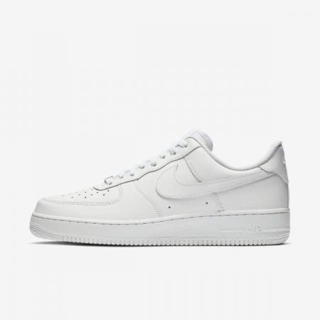 Nike Shoes Air Force 1 '07 | White / White