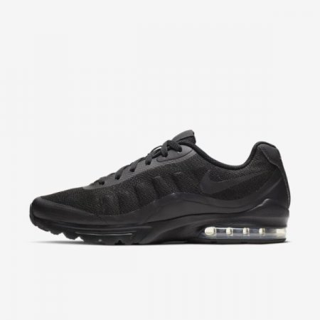 Nike Shoes Air Max Invigor | Black / Anthracite / Black