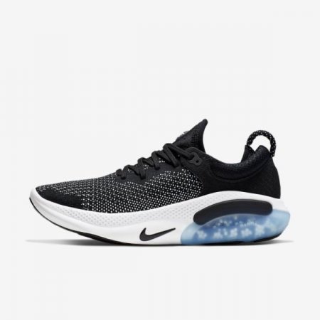 Nike Shoes Joyride Run Flyknit | Black / White / Black