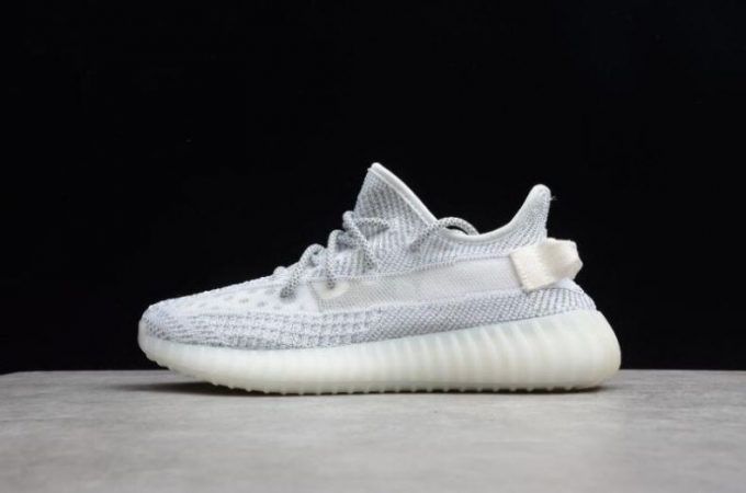 Men's | Adidas Yeezy Boost 350V2 Static Reflective EF2367