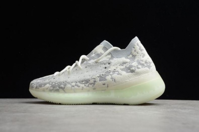 Men's | Adidas Yeezy Boost 380 Alien FV3260