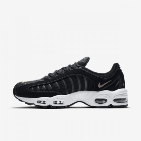 Nike Shoes Air Max Tailwind IV | Black / Iron Grey / White / Khaki