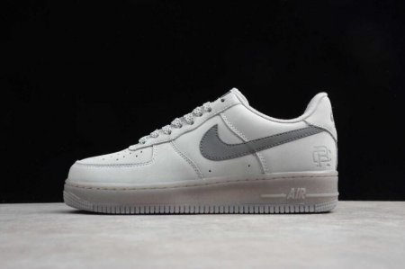 Women's | Nike Air Force 1 07 NTRL Grey Dark Grey AA1117-118 Running Shoes