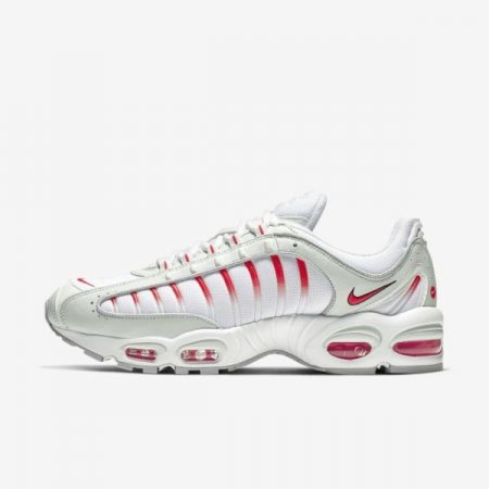 Nike Shoes Air Max Tailwind IV | Ghost Aqua / Wolf Grey / Red Orbit