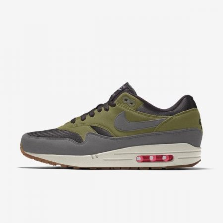 Nike Shoes Air Max 1 By You | Multi-Colour / Multi-Colour / Multi-Colour