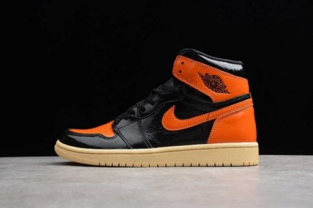 Women's | Air Jordan 1 Retro High OG Shattered Backboard 3.0 Basketball Shoes