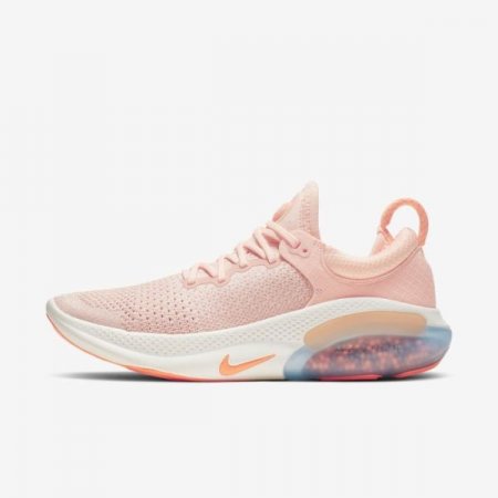 Nike Shoes Joyride Run Flyknit | Sunset Tint / Pink Quartz / Crimson Tint / Orange Pulse