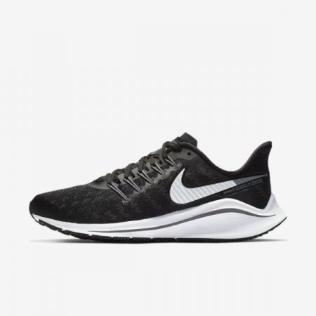 Nike Shoes Air Zoom Vomero 14 | Black / Thunder Grey / White