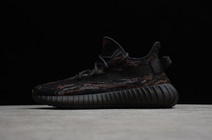 Men's | Adidas Yeezy Boost 350 V2 MX Rock GW3774