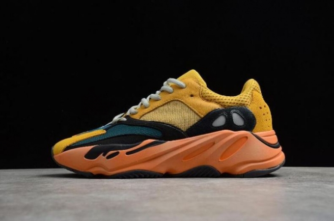 Women's | Adidas Yeezy Boost 700 Sun GZ6984