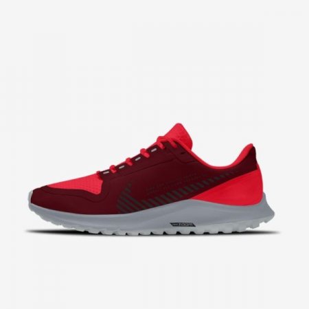 Nike Shoes Air Zoom Pegasus 36 Shield By You | Multi-Colour / Multi-Colour