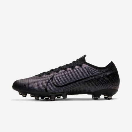 Nike Shoes Mercurial Vapor 13 Elite AG-PRO | Black / Black