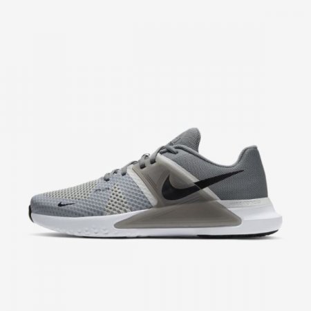 Nike Shoes Renew Fusion | Grey Fog / Smoke Grey / White / Black