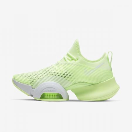 Nike Shoes Air Zoom SuperRep | Barely Volt / White / Volt / Black