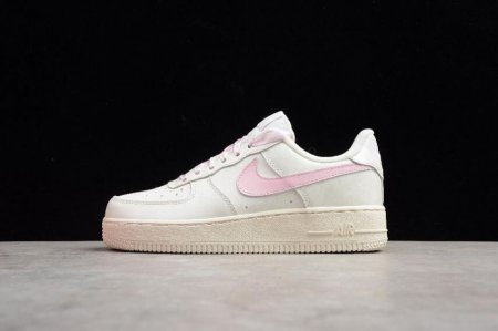 Men's | Nike Air Force 1 GS Sail Arctic Pink 314219-130 Shoes Running Shoes