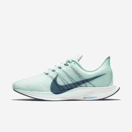 Nike Shoes Zoom Pegasus Turbo | Teal Tint / Red Orbit / Off-White / Blue Void