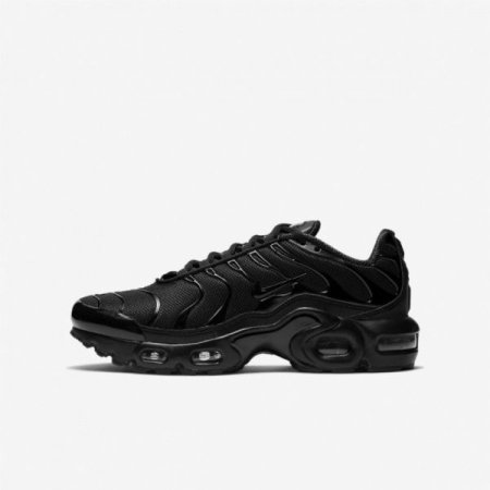 Nike Shoes Air Max Plus | Black / Black / Black