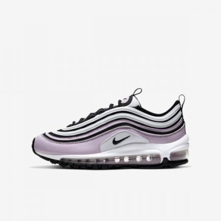 Nike Shoes Air Max 97 | Iced Lilac / Photon Dust / White / Black