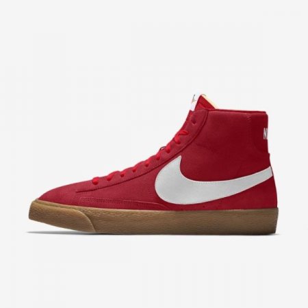 Nike Shoes Blazer Mid By You | Multi-Colour / Multi-Colour