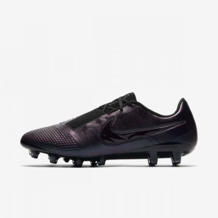 Nike Shoes Phantom Venom Elite AG-Pro | Black / Black